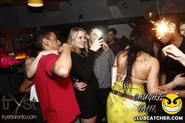 Tryst nightclub photo 328 - February 1st, 2014