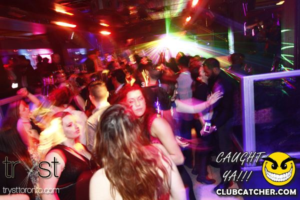Tryst nightclub photo 329 - February 1st, 2014