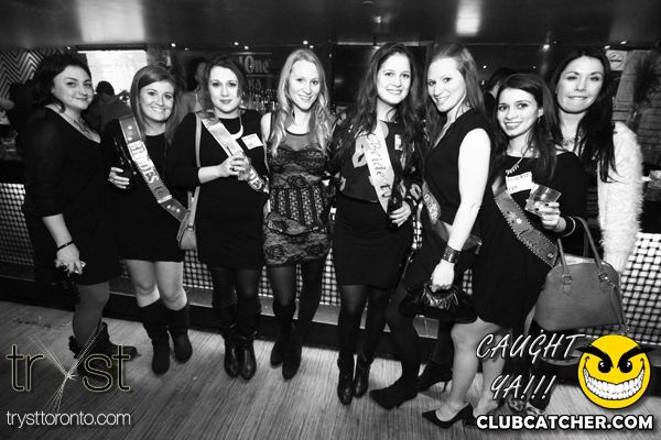 Tryst nightclub photo 331 - February 1st, 2014