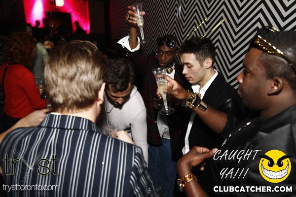 Tryst nightclub photo 332 - February 1st, 2014