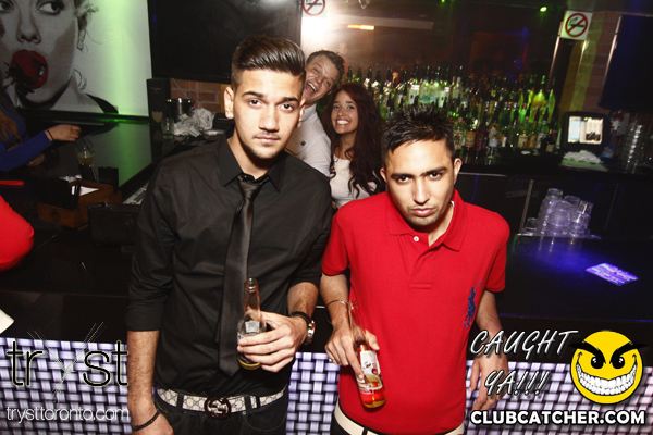 Tryst nightclub photo 334 - February 1st, 2014