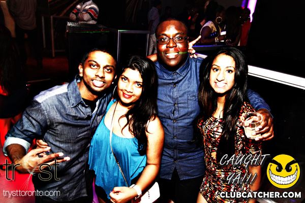 Tryst nightclub photo 335 - February 1st, 2014