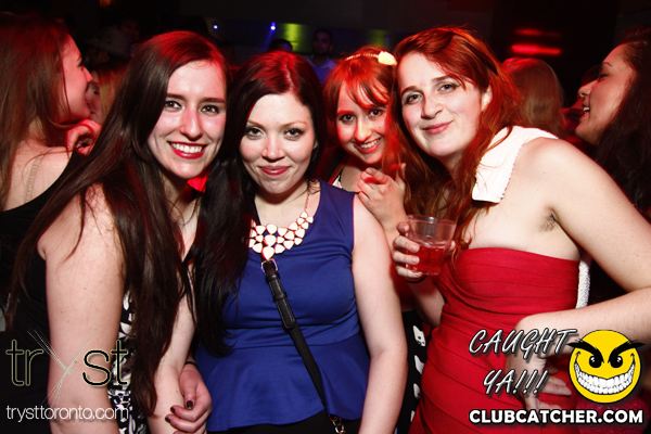 Tryst nightclub photo 336 - February 1st, 2014