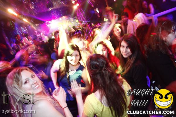 Tryst nightclub photo 337 - February 1st, 2014