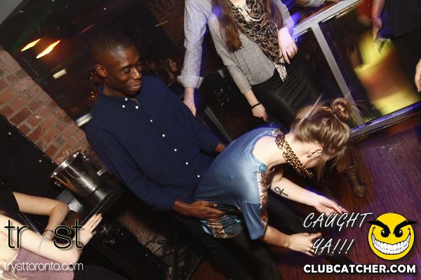 Tryst nightclub photo 338 - February 1st, 2014