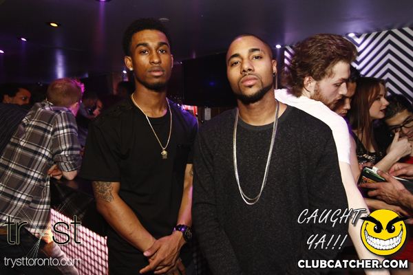 Tryst nightclub photo 339 - February 1st, 2014