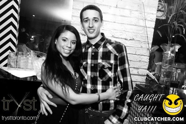 Tryst nightclub photo 341 - February 1st, 2014