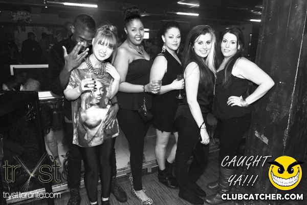 Tryst nightclub photo 345 - February 1st, 2014