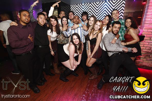Tryst nightclub photo 349 - February 1st, 2014