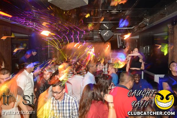 Tryst nightclub photo 352 - February 1st, 2014