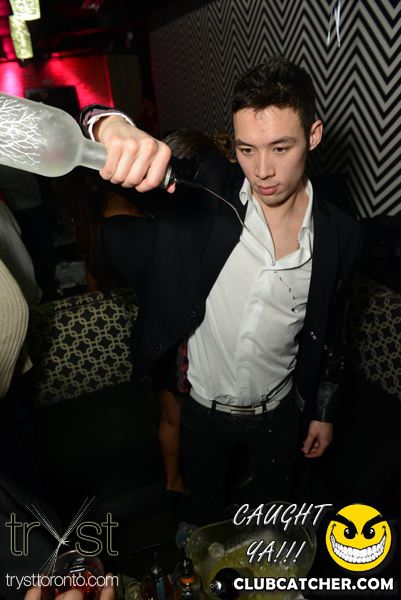 Tryst nightclub photo 356 - February 1st, 2014