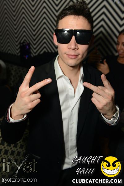 Tryst nightclub photo 357 - February 1st, 2014