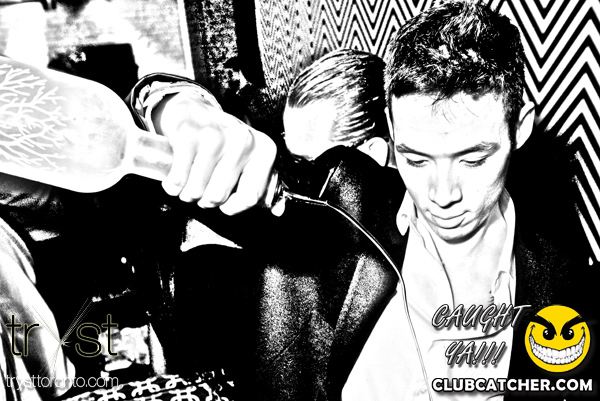 Tryst nightclub photo 358 - February 1st, 2014