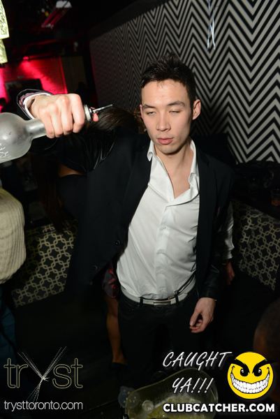 Tryst nightclub photo 359 - February 1st, 2014