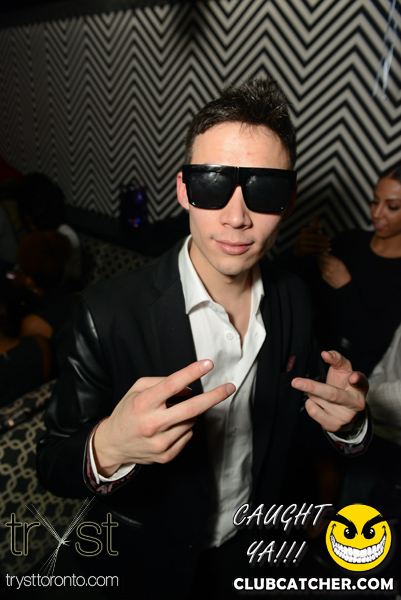 Tryst nightclub photo 361 - February 1st, 2014