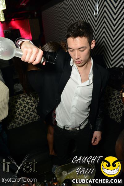 Tryst nightclub photo 362 - February 1st, 2014