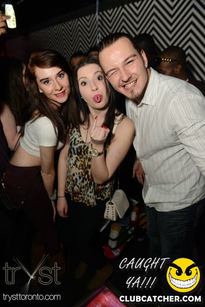 Tryst nightclub photo 363 - February 1st, 2014