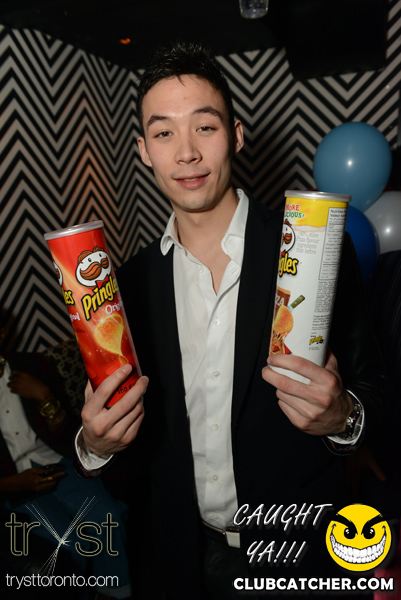 Tryst nightclub photo 364 - February 1st, 2014