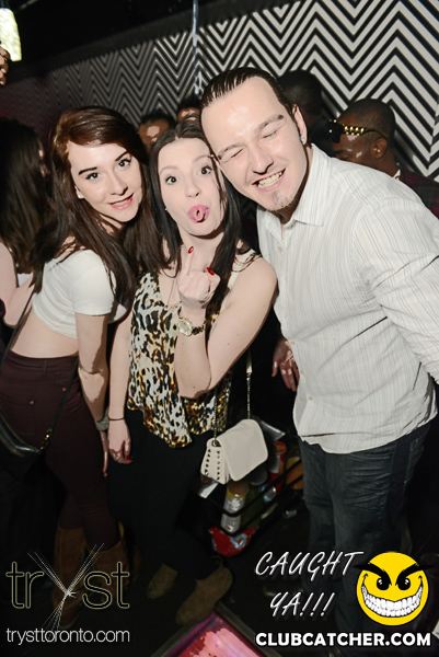 Tryst nightclub photo 366 - February 1st, 2014