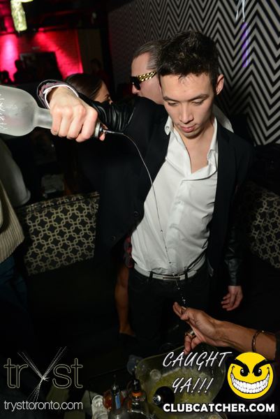 Tryst nightclub photo 367 - February 1st, 2014