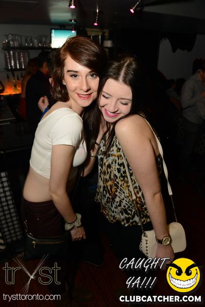Tryst nightclub photo 368 - February 1st, 2014