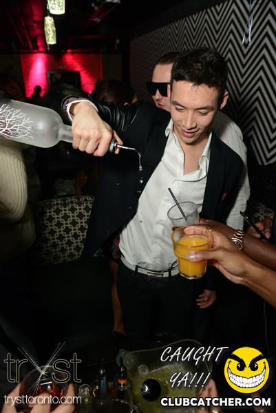 Tryst nightclub photo 369 - February 1st, 2014