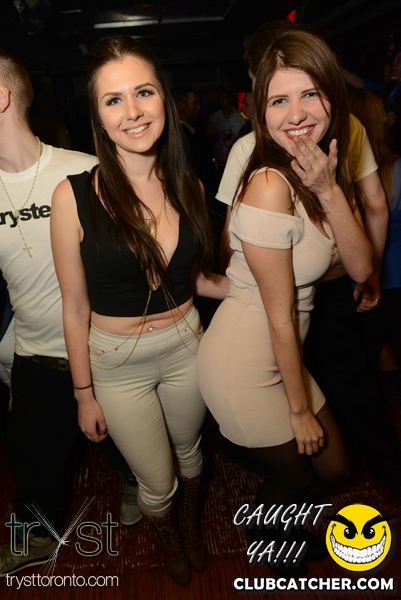 Tryst nightclub photo 370 - February 1st, 2014