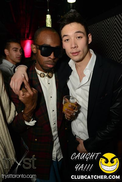 Tryst nightclub photo 371 - February 1st, 2014