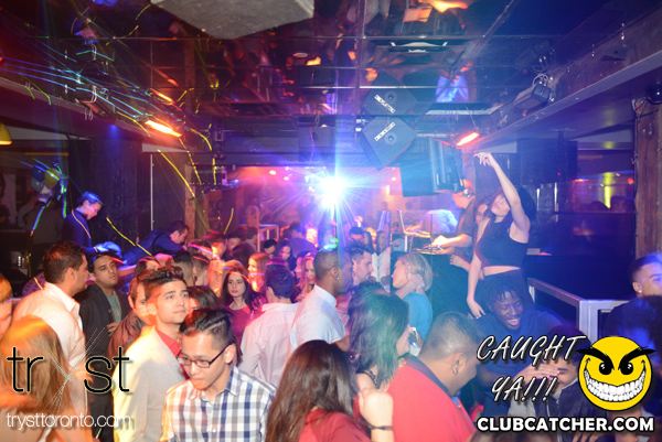 Tryst nightclub photo 372 - February 1st, 2014
