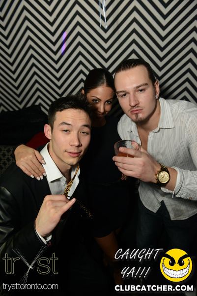 Tryst nightclub photo 373 - February 1st, 2014