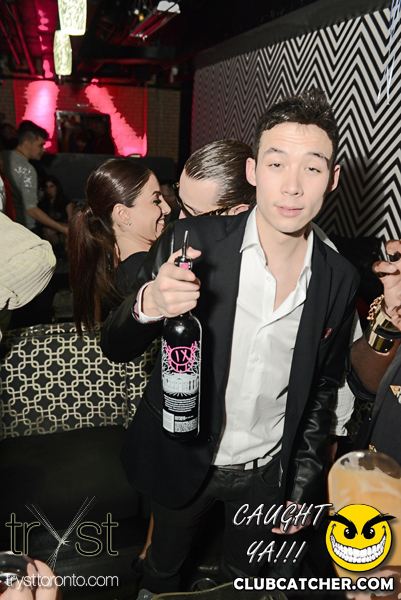 Tryst nightclub photo 374 - February 1st, 2014