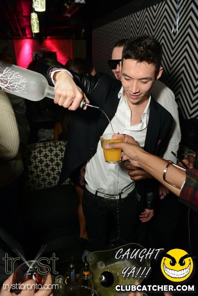 Tryst nightclub photo 375 - February 1st, 2014