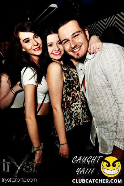 Tryst nightclub photo 376 - February 1st, 2014