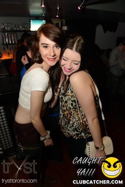 Tryst nightclub photo 377 - February 1st, 2014