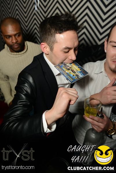 Tryst nightclub photo 378 - February 1st, 2014