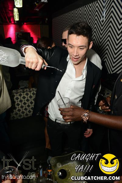 Tryst nightclub photo 379 - February 1st, 2014