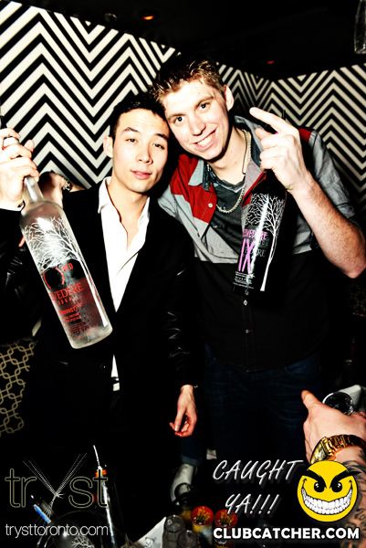 Tryst nightclub photo 380 - February 1st, 2014