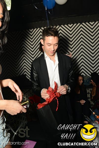 Tryst nightclub photo 381 - February 1st, 2014