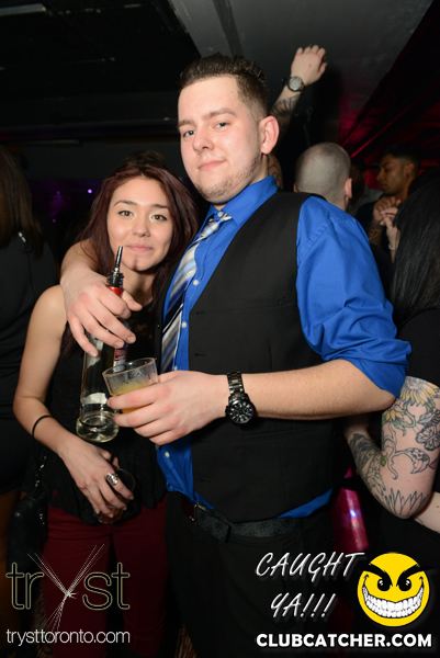 Tryst nightclub photo 382 - February 1st, 2014