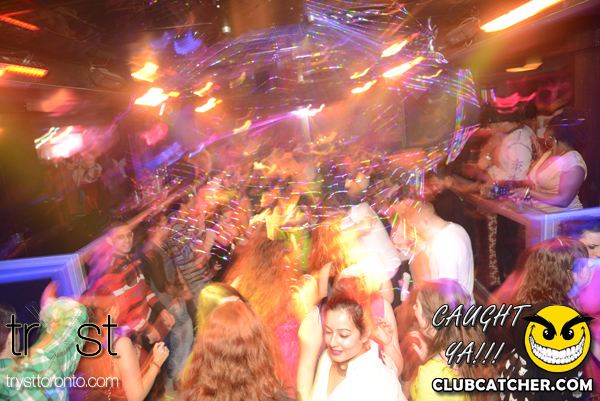 Tryst nightclub photo 383 - February 1st, 2014