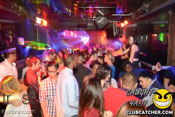 Tryst nightclub photo 384 - February 1st, 2014