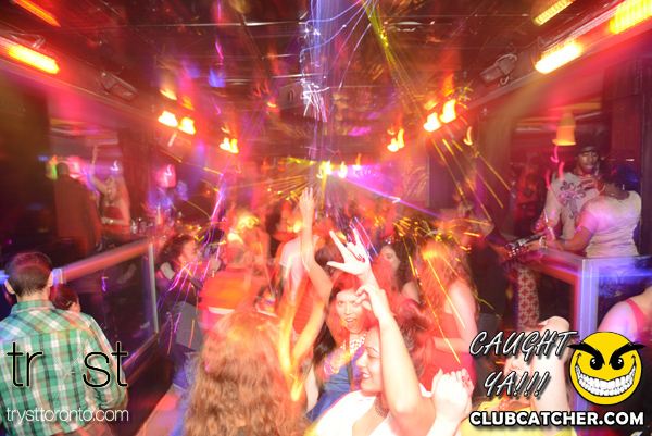 Tryst nightclub photo 386 - February 1st, 2014