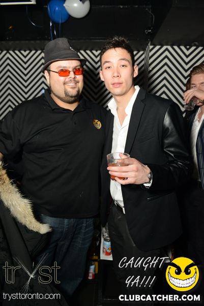 Tryst nightclub photo 390 - February 1st, 2014