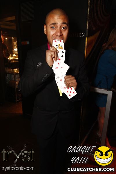 Tryst nightclub photo 40 - February 1st, 2014