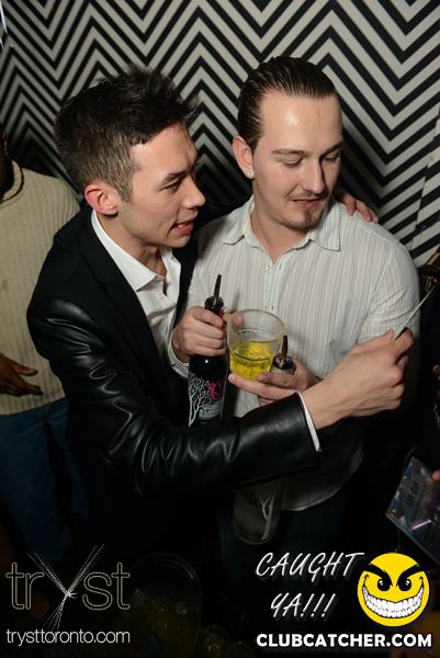 Tryst nightclub photo 393 - February 1st, 2014