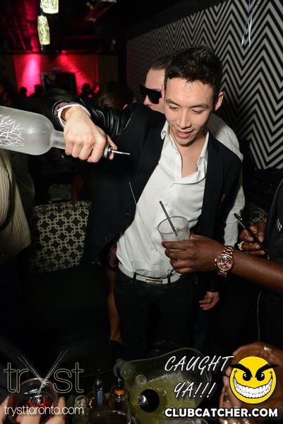 Tryst nightclub photo 394 - February 1st, 2014