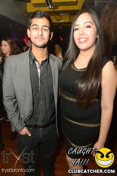 Tryst nightclub photo 395 - February 1st, 2014