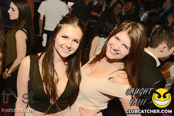 Tryst nightclub photo 396 - February 1st, 2014