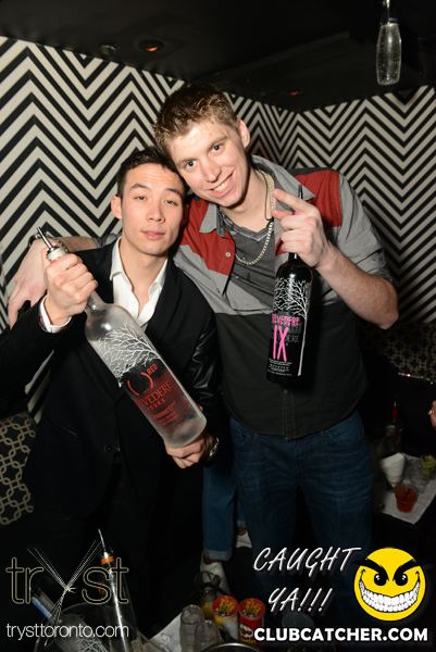 Tryst nightclub photo 398 - February 1st, 2014