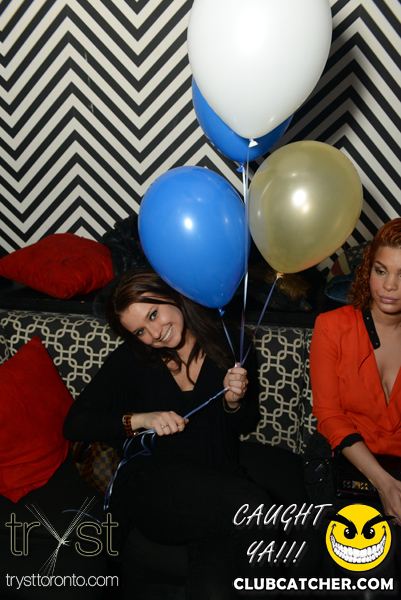 Tryst nightclub photo 400 - February 1st, 2014